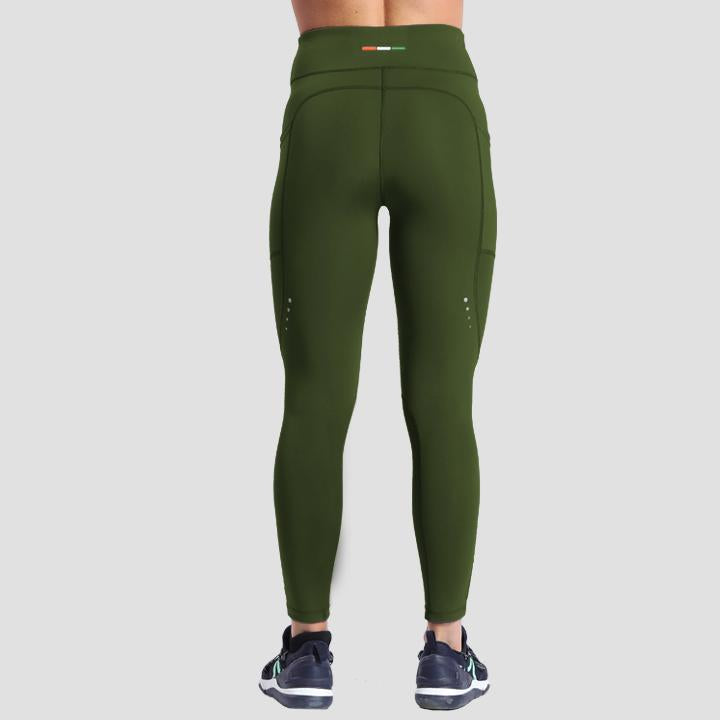 Ultra Leggings Olive
