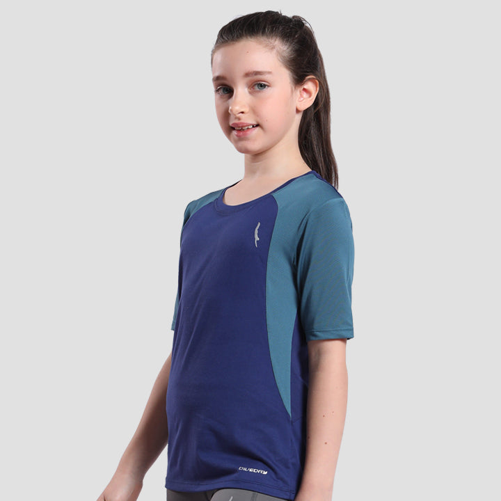Delta Tee Navy