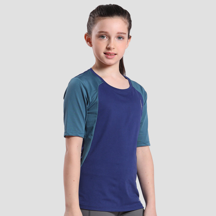 Delta Tee Navy
