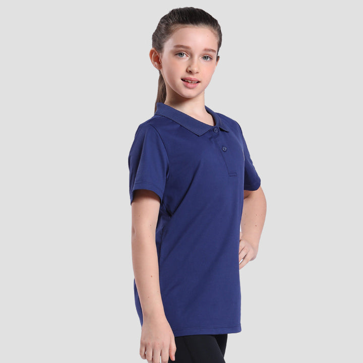 Weekender Polo Navy