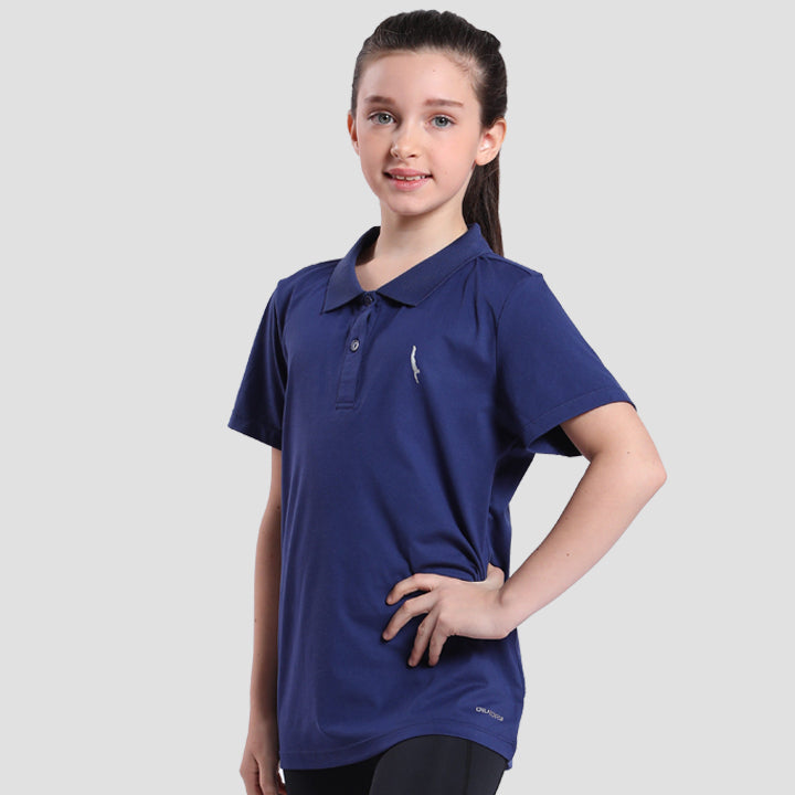 Weekender Polo Navy