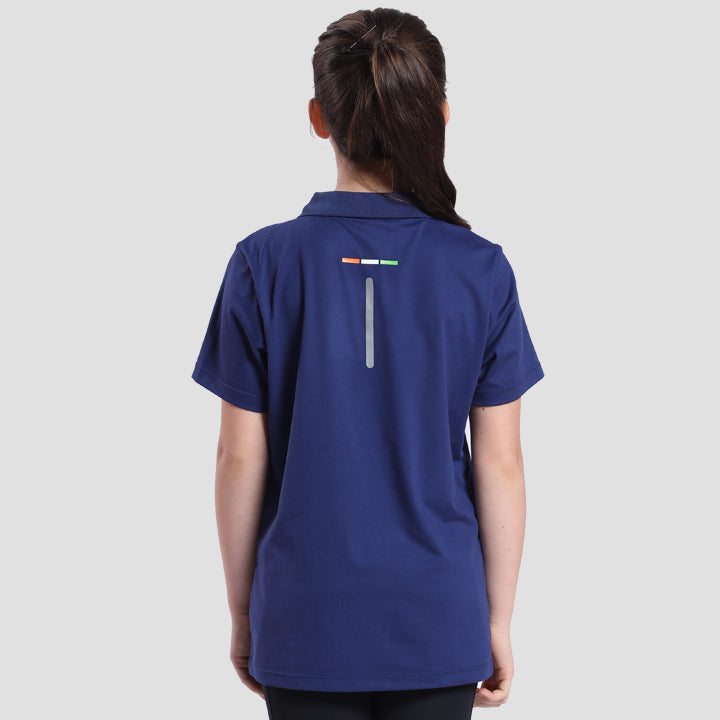 Weekender Polo Navy
