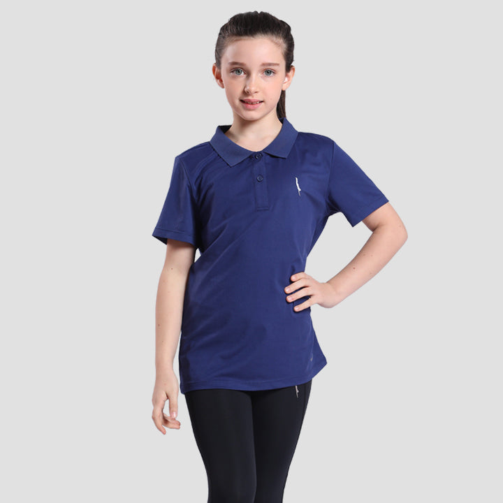 Weekender Polo Navy