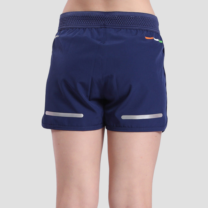 Kickstart Shorts Navy