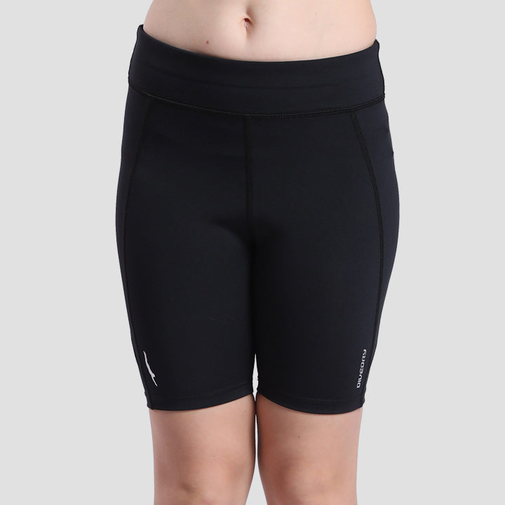 Bare Minimum Tights Black