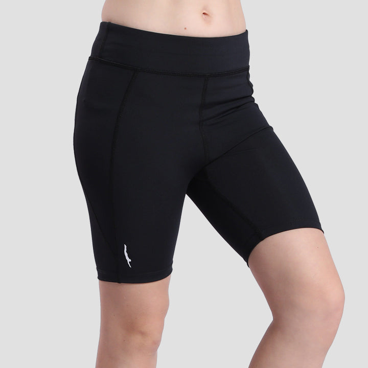Bare Minimum Tights Black