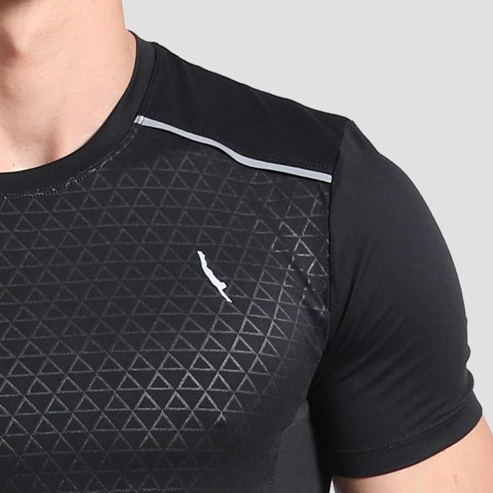 Hyper Tee Black