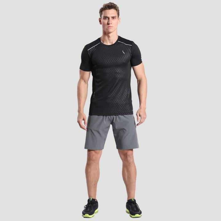 Hyper Tee Black