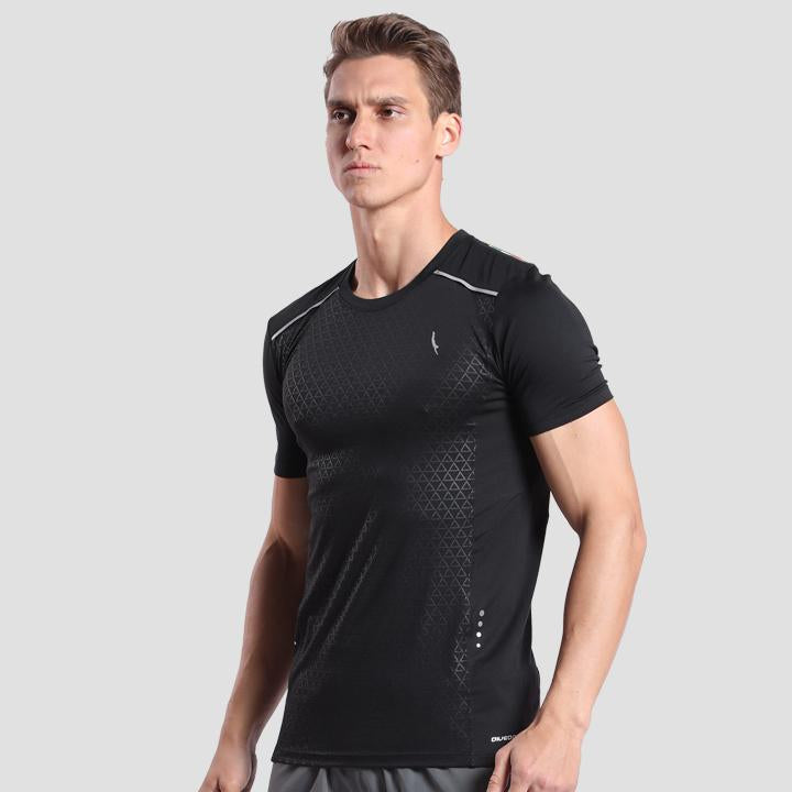 Hyper Tee Black