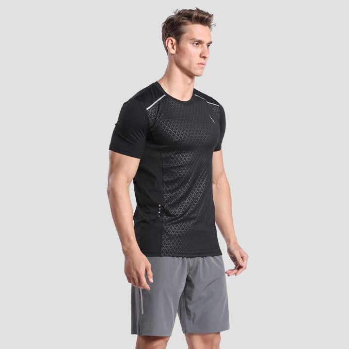 Hyper Tee Black