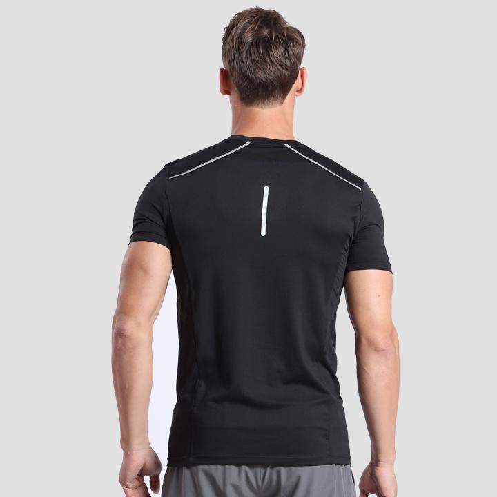 Hyper Tee Black
