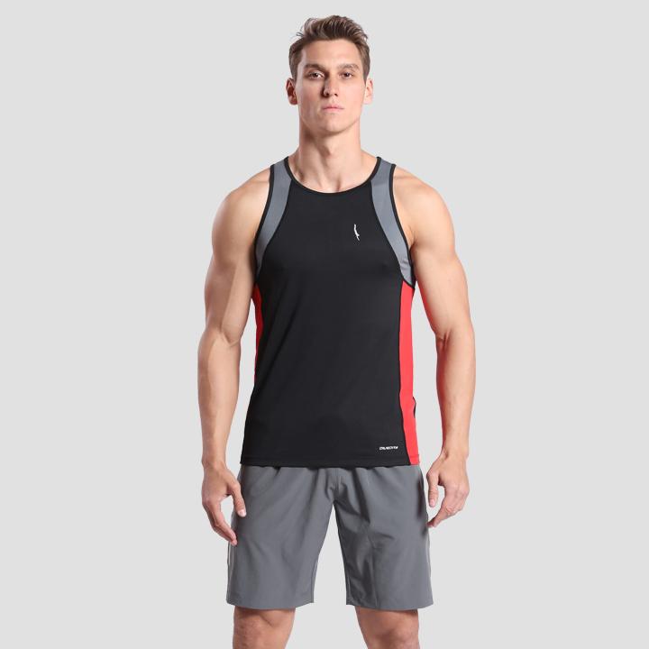Surge Tank Black