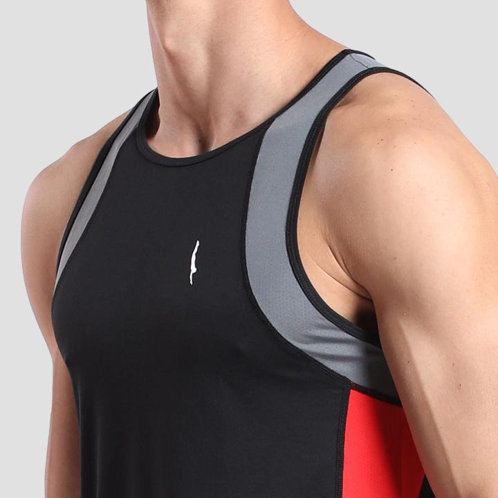 Surge Tank Black
