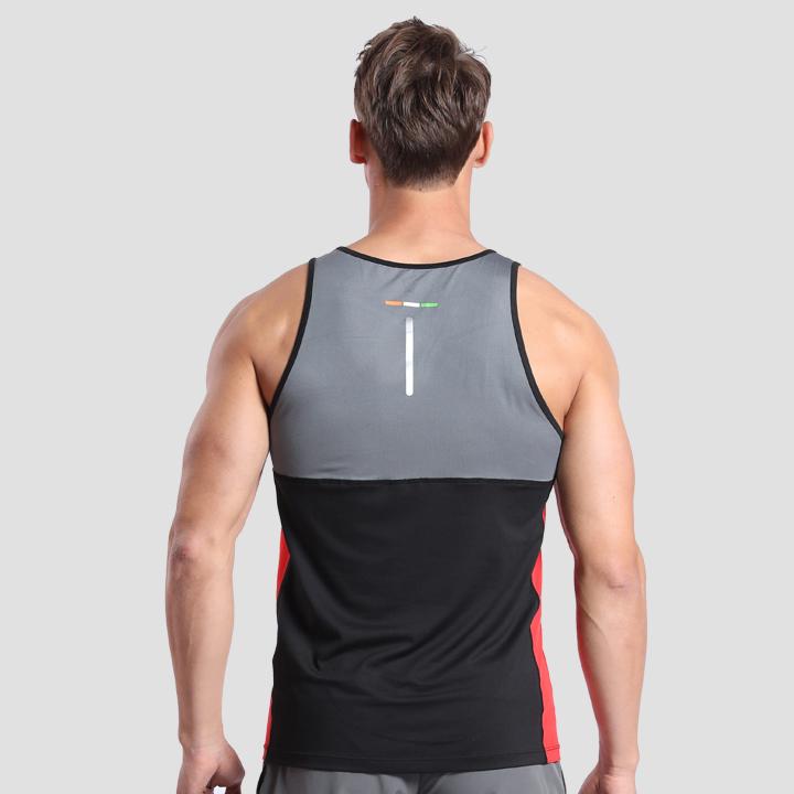 Surge Tank Black