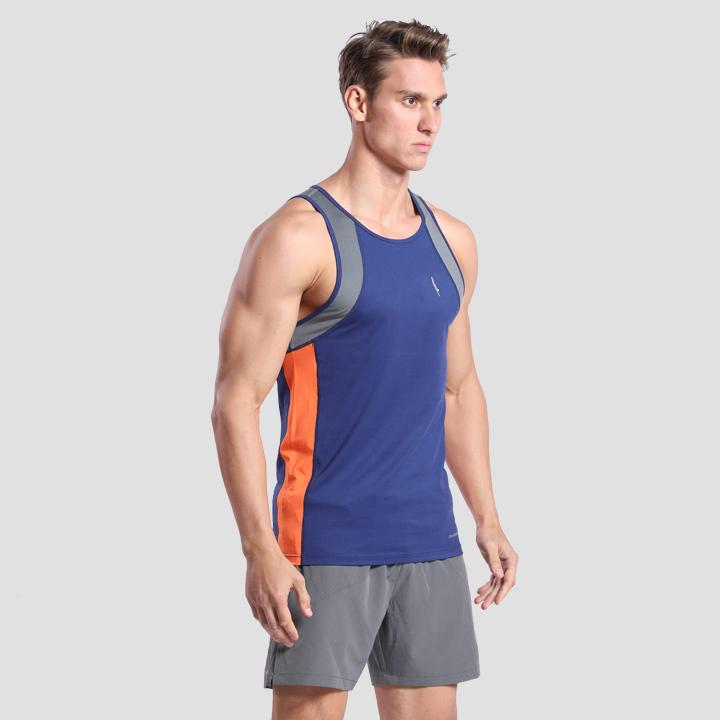 Surge Tank Navy