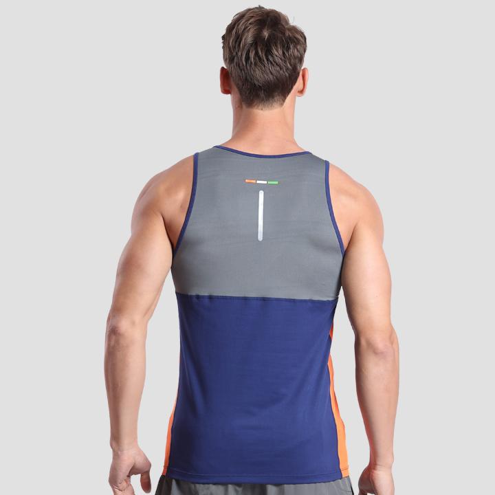 Surge Tank Navy