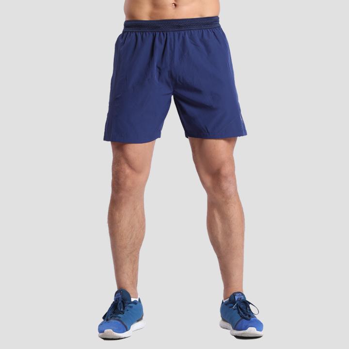 Brace Shorts Navy