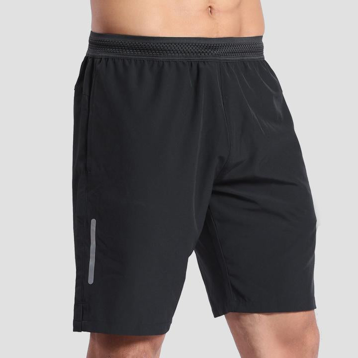 Excel Shorts Black