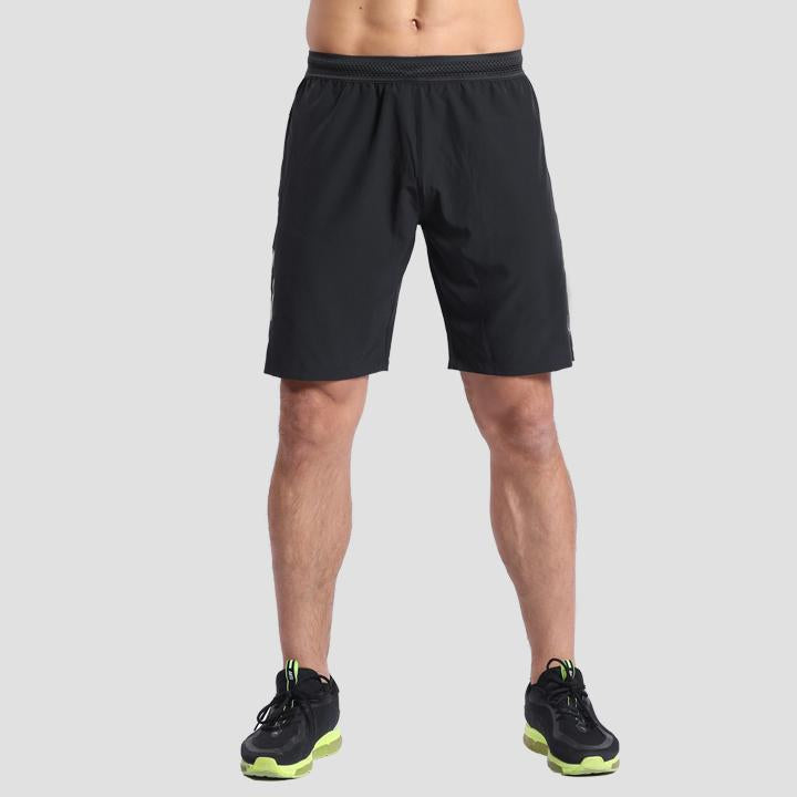 Excel Shorts Black