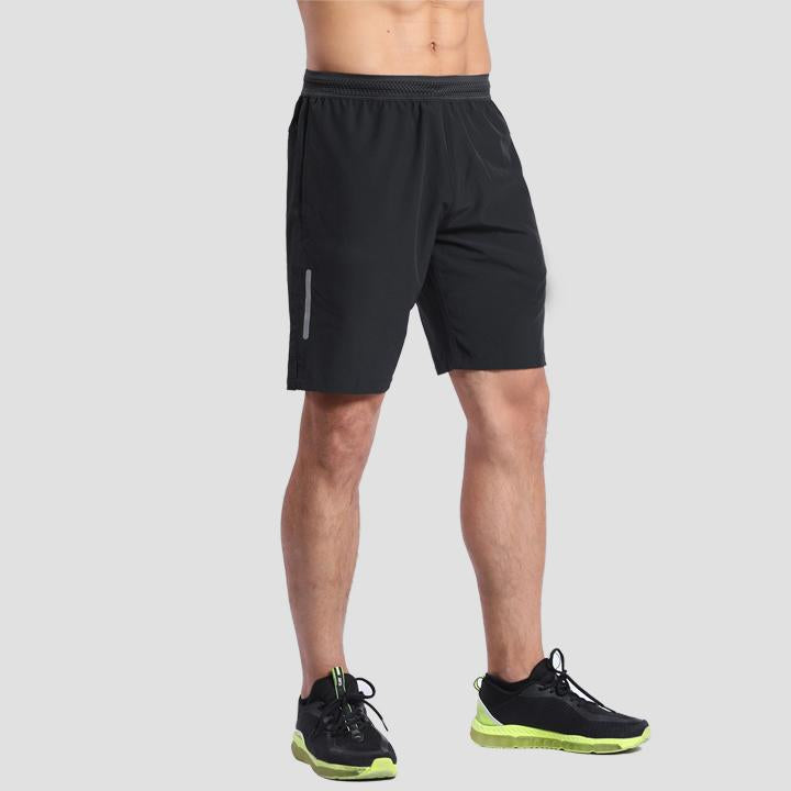 Excel Shorts Black