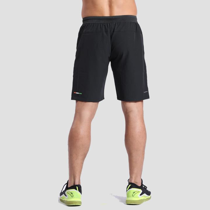 Excel Shorts Black