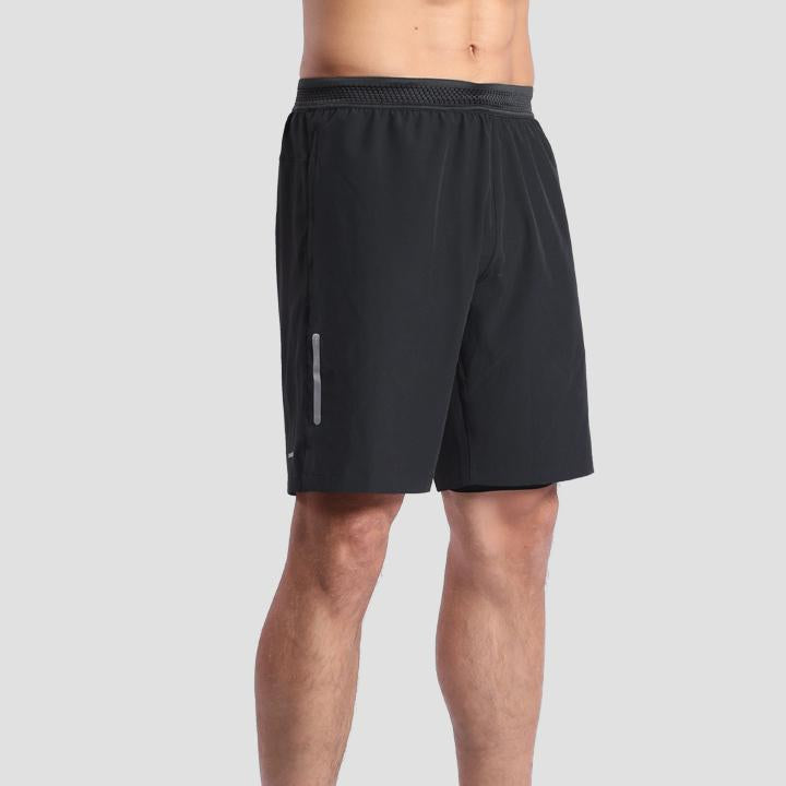 Evolve Shorts Black