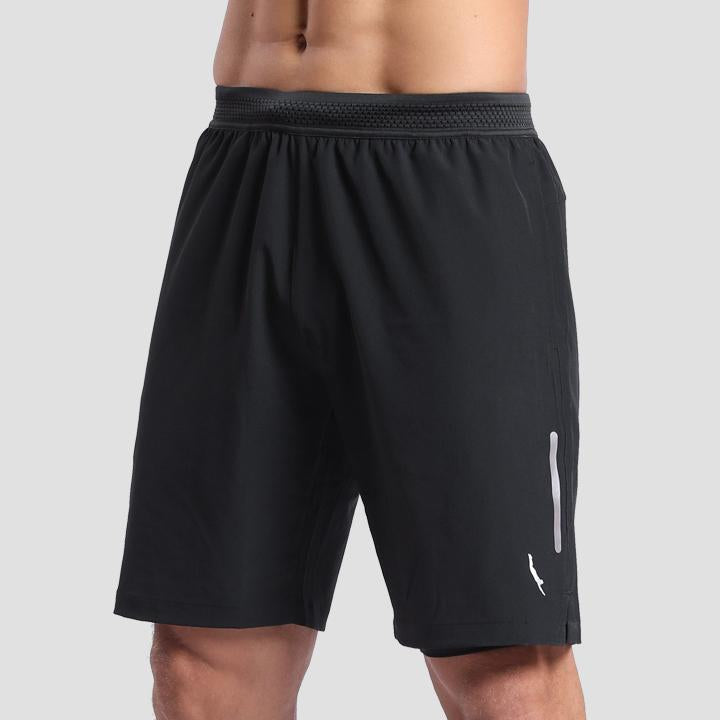 Evolve Shorts Black