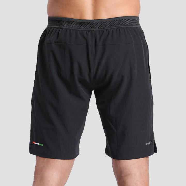 Evolve Shorts Black