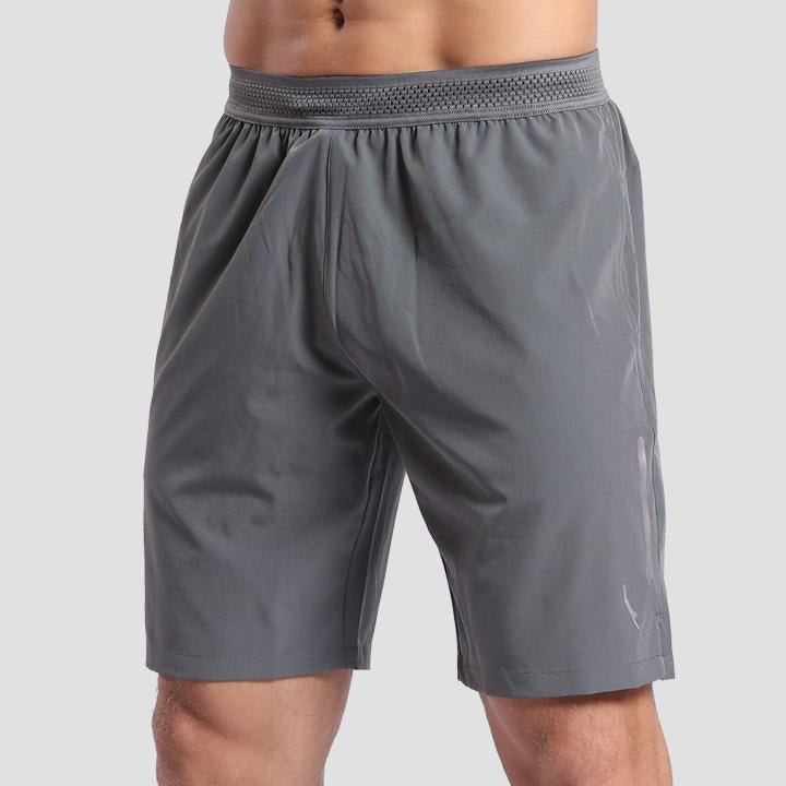 Excel Shorts Grey