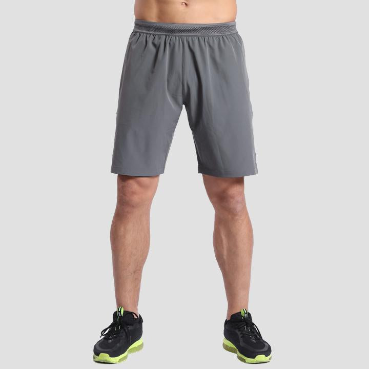 Excel Shorts Grey