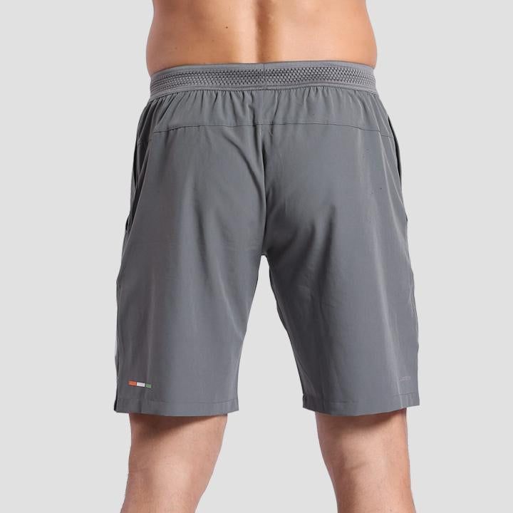 Evolve Shorts Grey