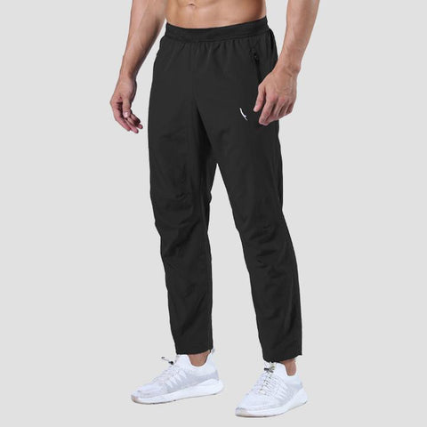 Ace Capris Black