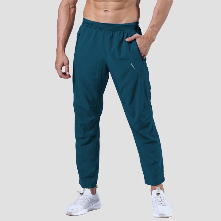 Essential Tracks Dark Teal