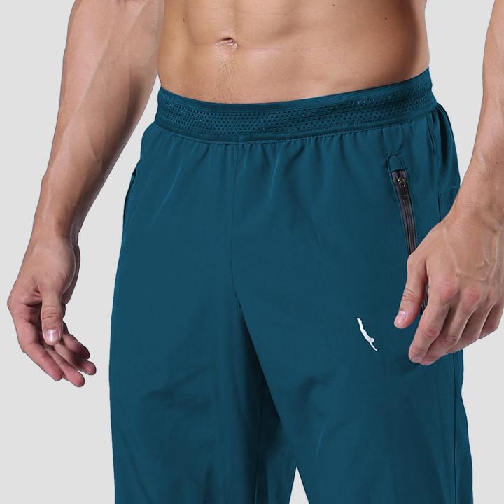 Essential Tracks Dark Teal