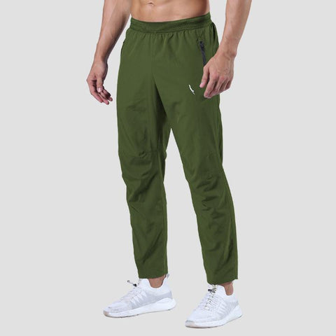 Excel Shorts White