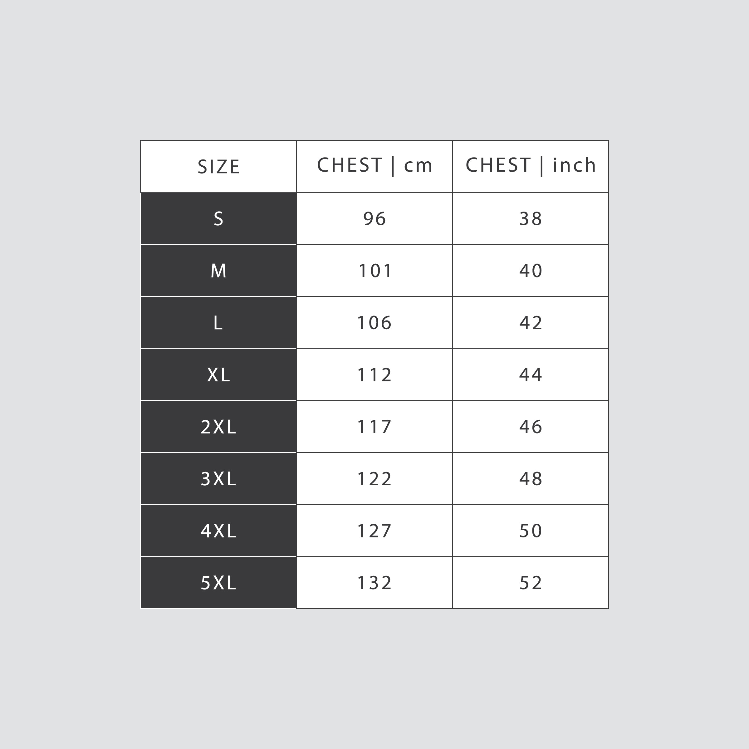Icon Tee Grey