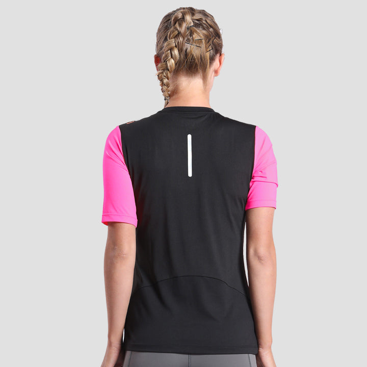 Delta Tee Black