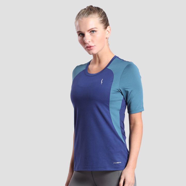 Delta Tee Navy