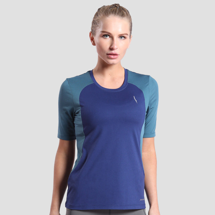 Delta Tee Navy