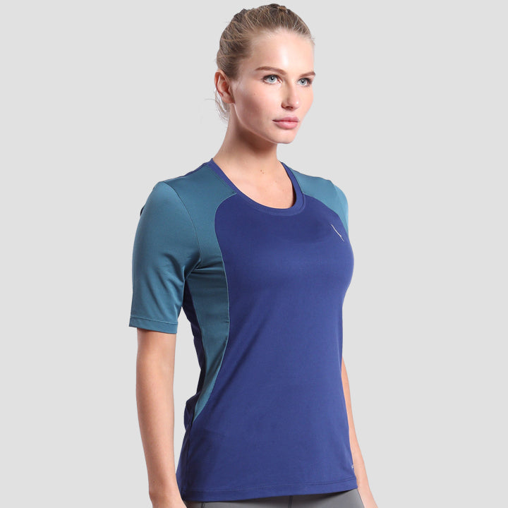 Delta Tee Navy