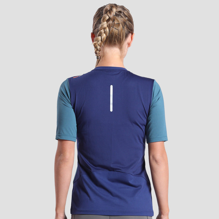 Delta Tee Navy