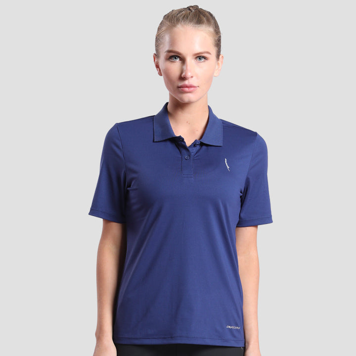 Weekender Polo Navy