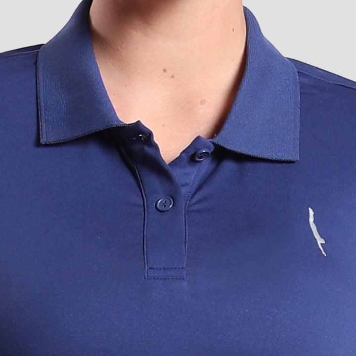 Weekender Polo Navy