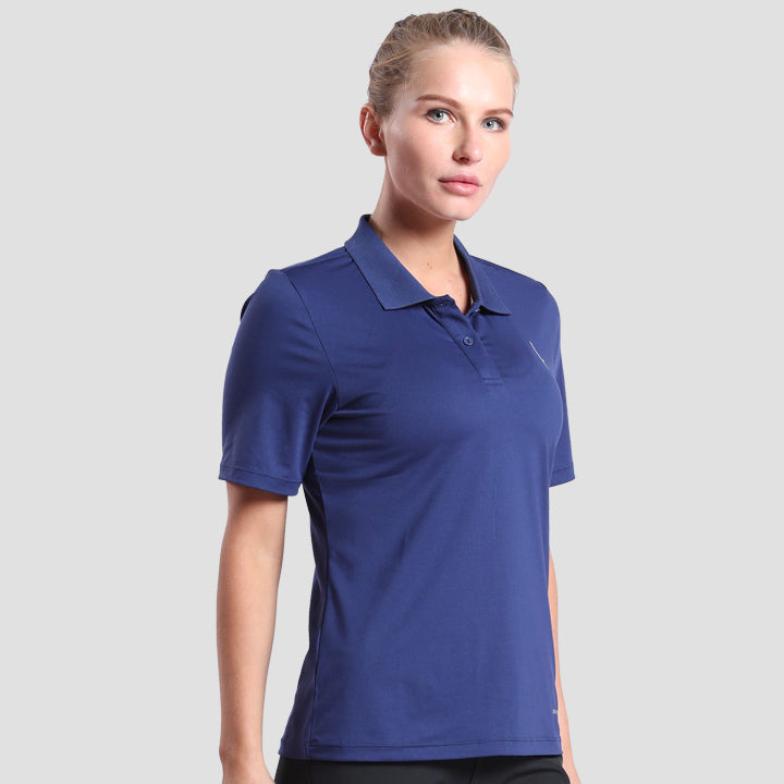 Weekender Polo Navy