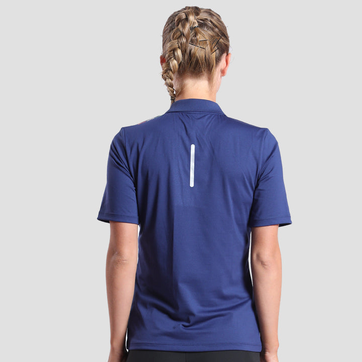 Weekender Polo Navy