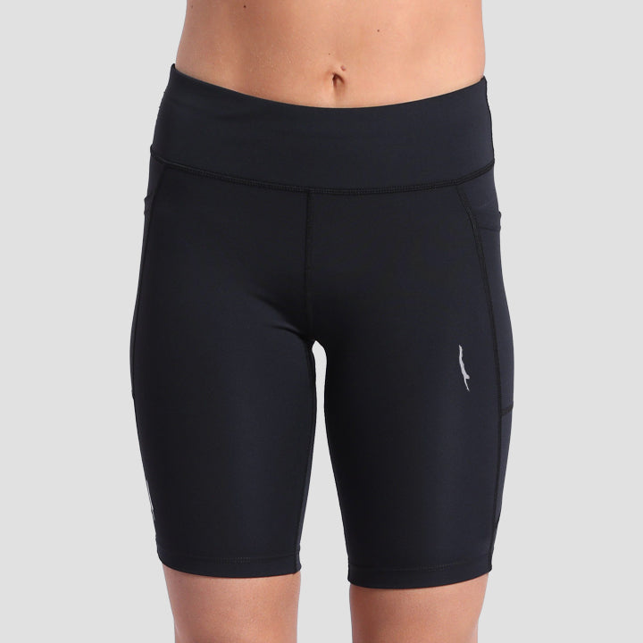 Bare Minimum Tights Black