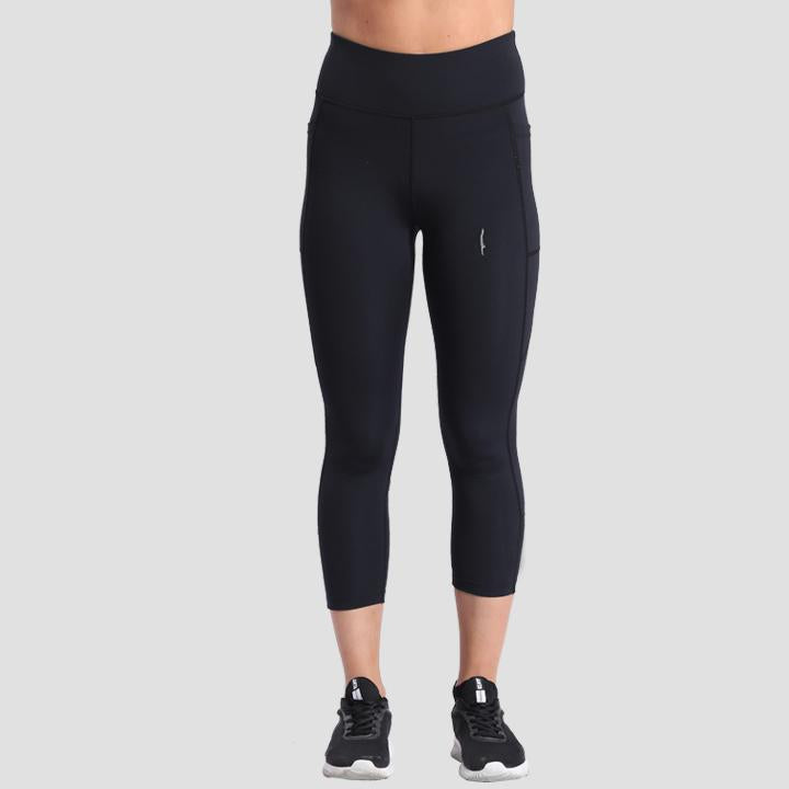 Ace Capris Black