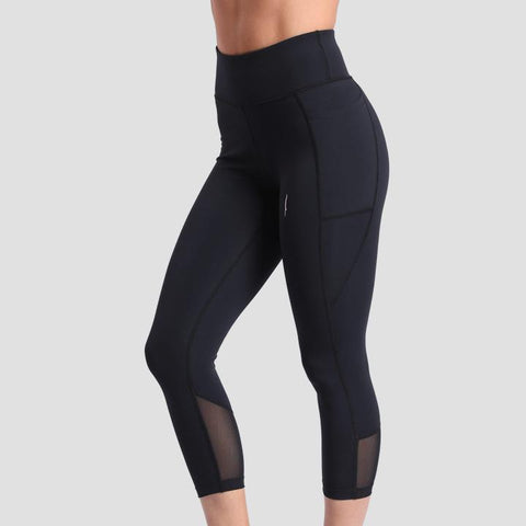 Ultra Leggings Dark Navy