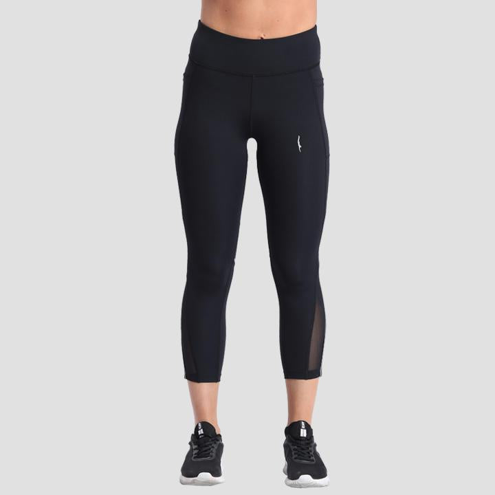 Define Crops Black