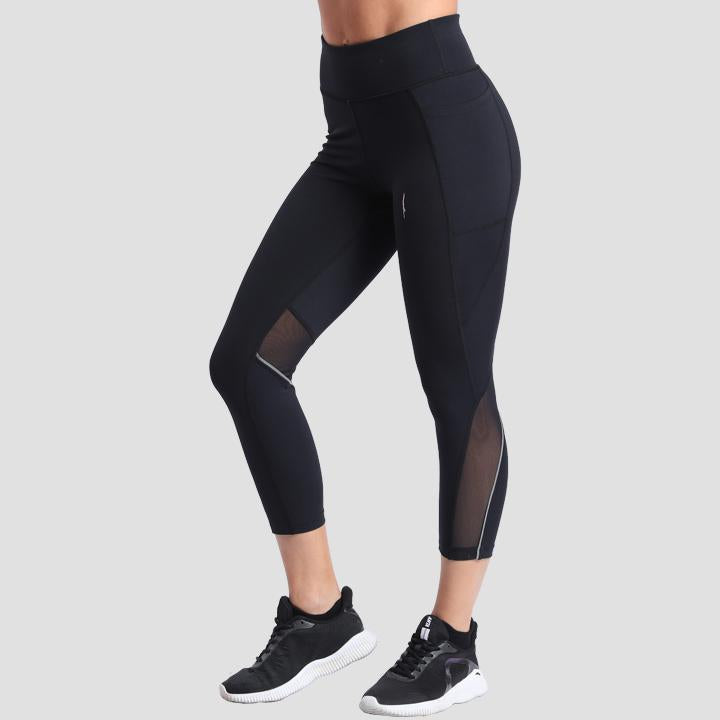 Define Crops Black